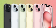如何解锁苹果15Pro灵动岛潜力 iPhone15Pro灵动岛设置与功能指南
