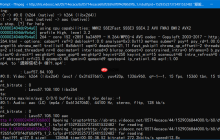 下载 m3u8 视频流