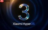 小米HyperOS 3界面截图曝光：并非&ldquo;液态玻璃&rdquo;设计