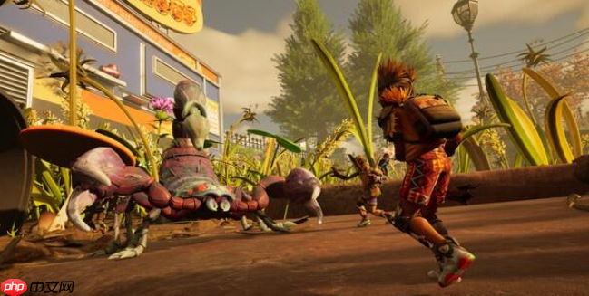 禁闭求生2测评：核心玩法的革新带来了更多奇幻内容