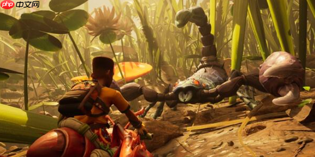 禁闭求生2测评：核心玩法的革新带来了更多奇幻内容