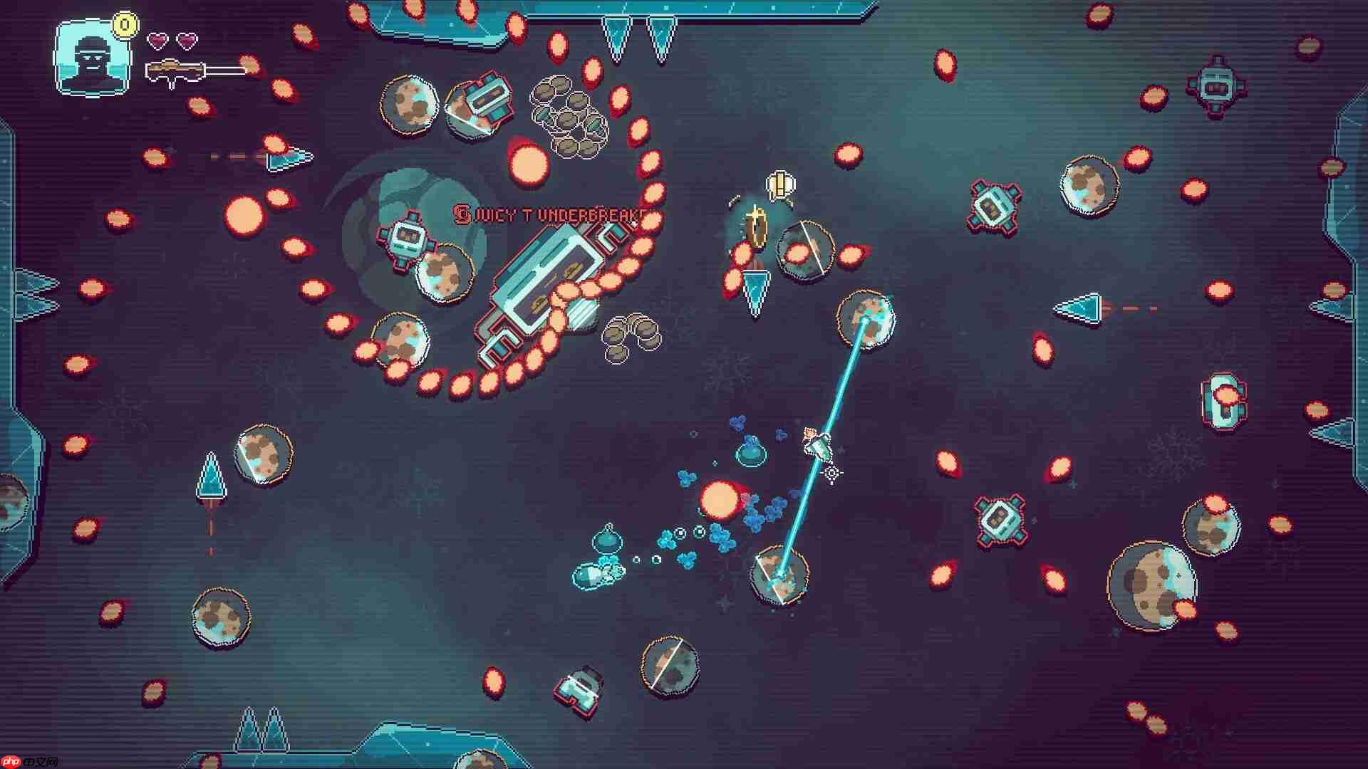 咖啡星矿工测评：相当硬核的休闲游戏