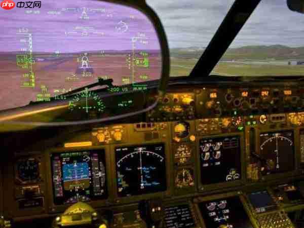 汽车抬头显示的智能化旅程