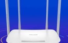 0.0.1路由器后台设置 10.0.0.1WiFi密码修改(中继模式)