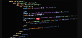 PHP语言如何使用表单接收用户提交的数据 PHP语言表单数据处理的基础技巧​