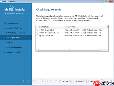 Windows环境下安装MySQL5.7及MySQL WrokBench