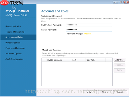 Windows环境下安装MySQL5.7及MySQL WrokBench