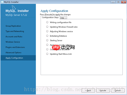 Windows环境下安装MySQL5.7及MySQL WrokBench