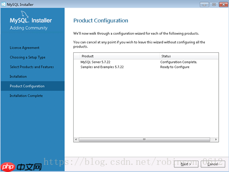 Windows环境下安装MySQL5.7及MySQL WrokBench