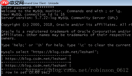 Windows环境下安装MySQL5.7及MySQL WrokBench