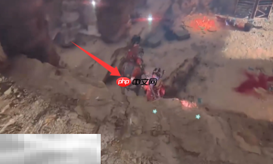 明末渊虚之羽唐王宫女怎么找 摩崖像位置寻找攻略