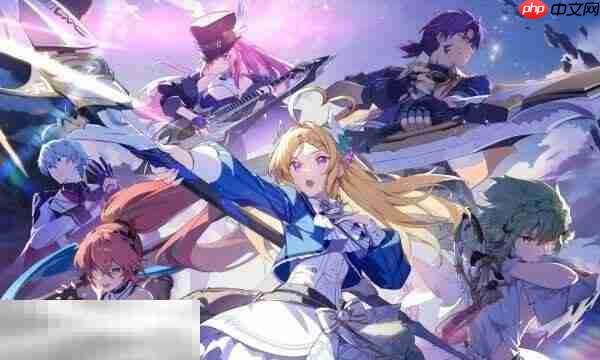 星痕共鸣巨刃守护者岩盾流怎么培养 巨刃守护者岩盾流职业培养攻略