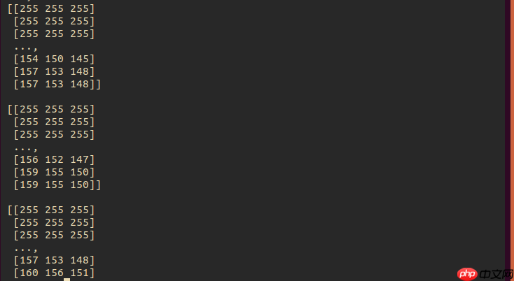 【AI-1000问】为什么OpenCV读取的图像格式是BGR？