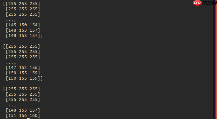 【AI-1000问】为什么OpenCV读取的图像格式是BGR？