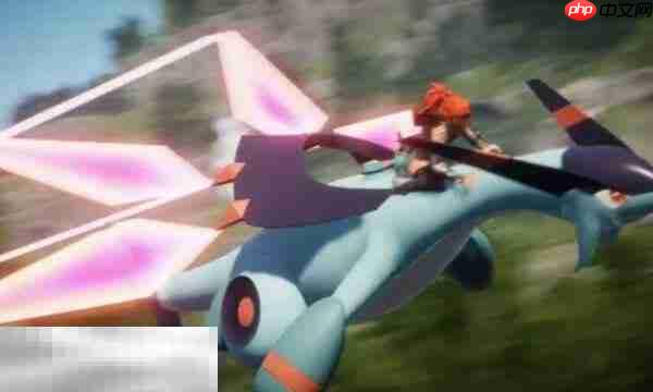 幻兽帕鲁边远渔村怎么到达 帕鲁边远渔村地点介绍