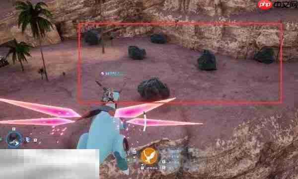 幻兽帕鲁边远渔村怎么到达 帕鲁边远渔村地点介绍