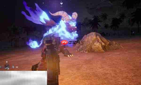 幻兽帕鲁边远渔村怎么到达 帕鲁边远渔村地点介绍