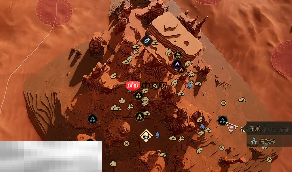 沙丘觉醒情报点怎么获取 加点推荐介绍