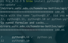 00-macOS和Linux安装和管理多个Python版本