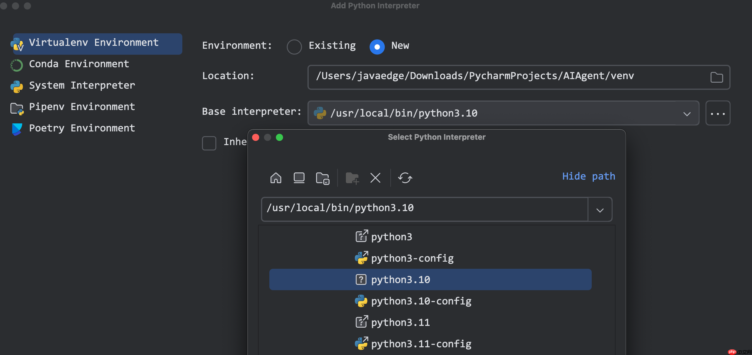 00-macOS和Linux安装和管理多个Python版本 00-macOS和Linux安装和管理多个Python版本