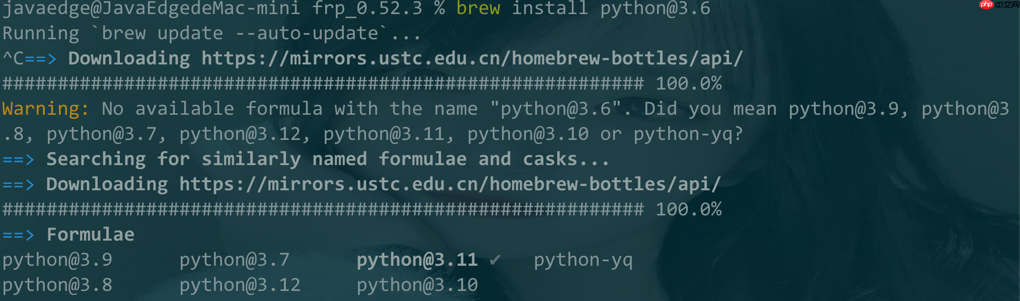 00-macOS和Linux安装和管理多个Python版本 00-macOS和Linux安装和管理多个Python版本