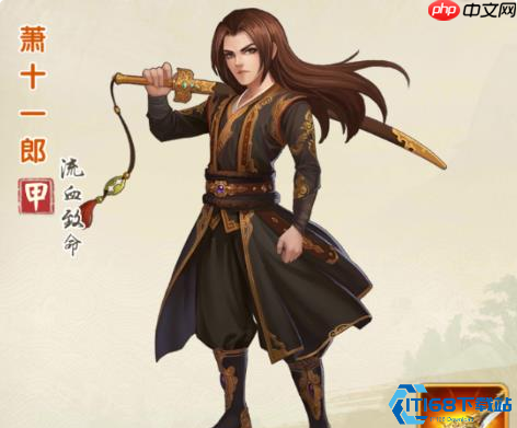 割鹿刀鹿鼎记无敌搭档攻略:攻防一体纵横江湖