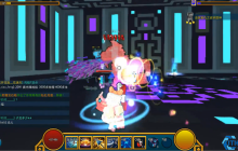 火焰宝石终极指南：火系职业战力飙升的核心燃料