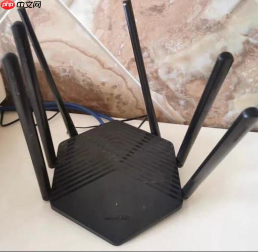 路由器192.168.1.253的账号密码忘记了怎么办？初始是多少？