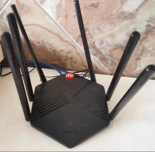 路由器192.168.1.253的账号密码忘记了怎么办?初始是多少?