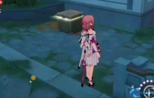 星穹铁道歧黄署全攻略：地毯式搜刮战利品与60星琼宝藏路线