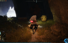 艾尔登法环地图设计巅峰：五大必去区域的极致体验