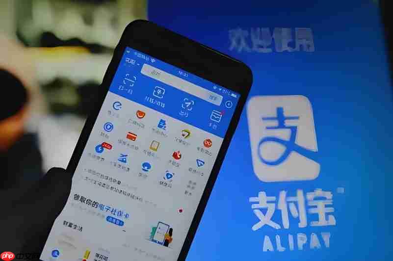 支付宝生活号+小程序联动搭建策略