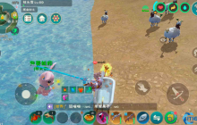 弹涂鱼饲料包终极指南：从钓鱼到驯服顽皮蝾螈