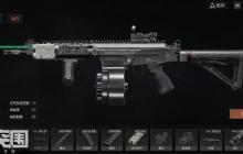 逃离塔科夫枪械强度榜：从毁灭重狙到新手神器全解析