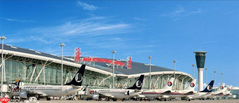 活字格低代码赋能机场智慧运营，数智化转型实践新路径