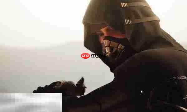 沙丘觉醒沙漠腹地准入指南 必备准备与丰厚收益