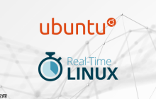 使用 PREEMPT_RT 在 Ubuntu 中构建实时 Linux 内核