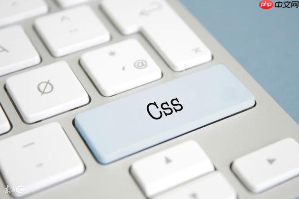 CSS怎样制作文字逐字闪烁效果？animation-step分帧