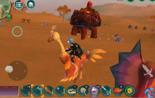 熔岩龟终极讨伐指南：轻松化解火焰与熔岩的怒火