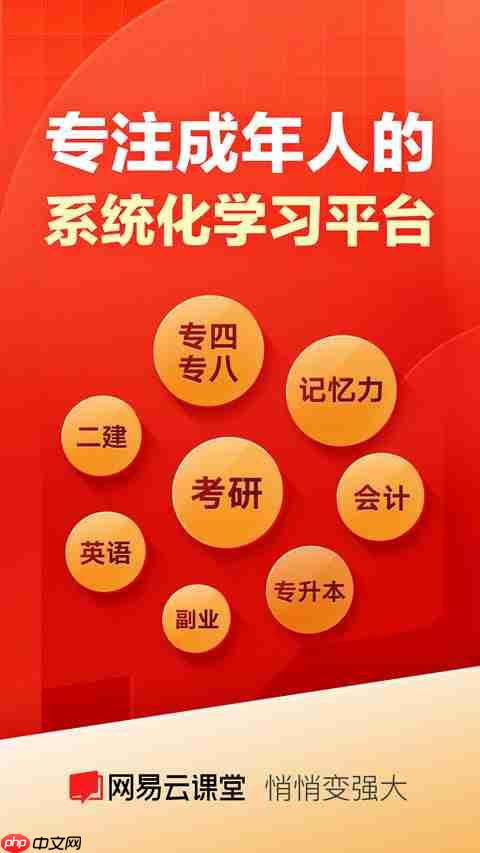 自考本科app推荐