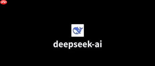 手把手教你再idea里面如何接入 DeepSeek?