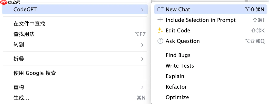 手把手教你再idea里面如何接入 DeepSeek？