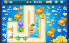 塔防布局金萝卜攻略 开局到通关终极指南