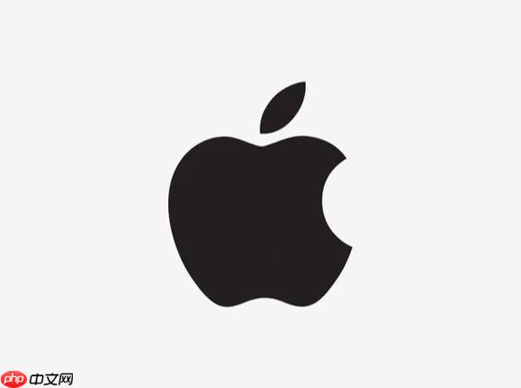 Mac怎样隐藏桌面图标？Finder显示设置优化