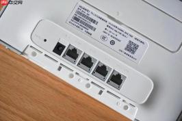 168.2.1路由器初始设置 192.168.2.1无线信号增强(客户端模式) - php中文网