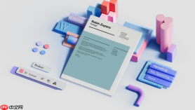 手机版wpsoffice如何保存为PDF 手机版wpsoffice文件导出PDF教程