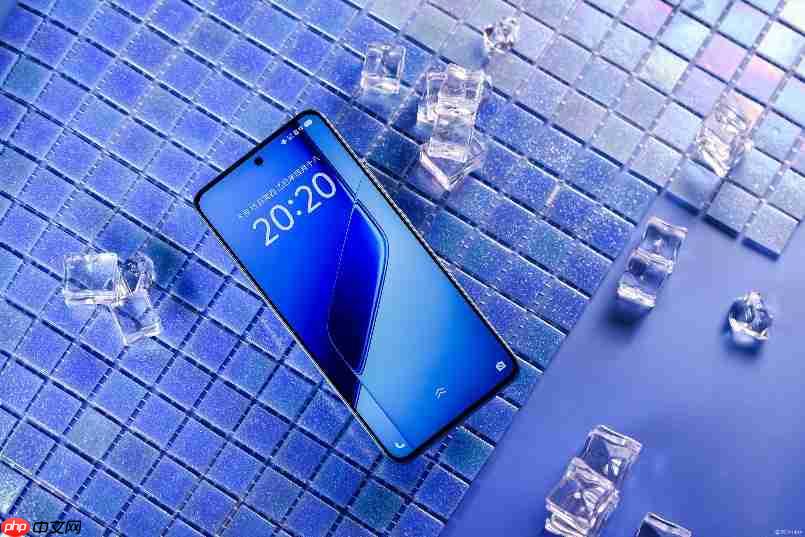 “超配双芯战神” iQOO Neo10 Pro+,续航新标杆!