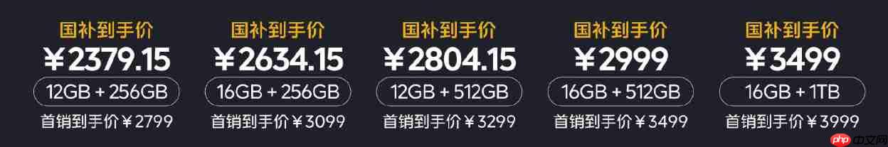 “超配双芯战神” iQOO Neo10 Pro+,续航新标杆!