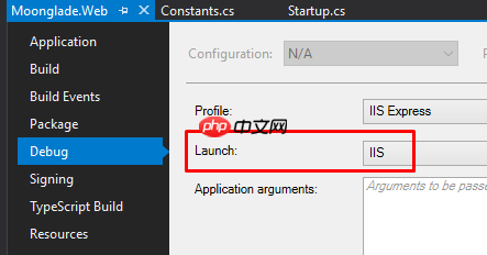 ASP.NET Core 2.2使用IIS部署要注意的路径问题