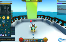 混沌核心坐骑终极指南：打造全服最拉风座驾